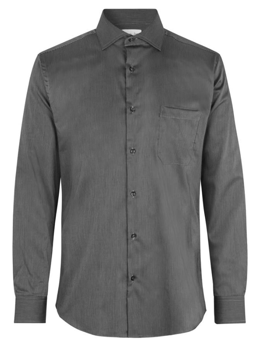 Seven Seas Slim fit Skjorte